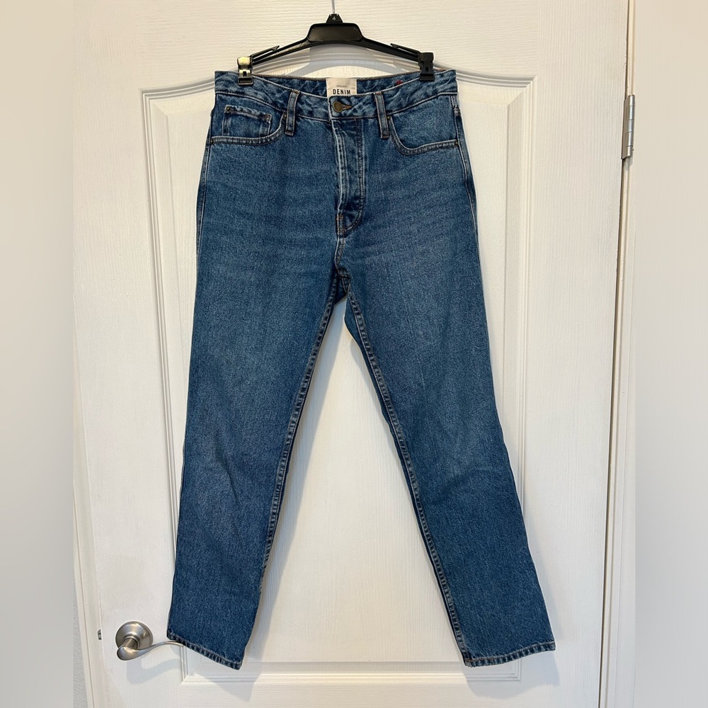 Sezane Brut Sexy Jeans size 28